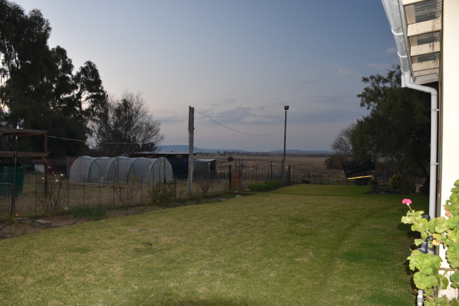 4 Bedroom Property for Sale in Rouxville Free State